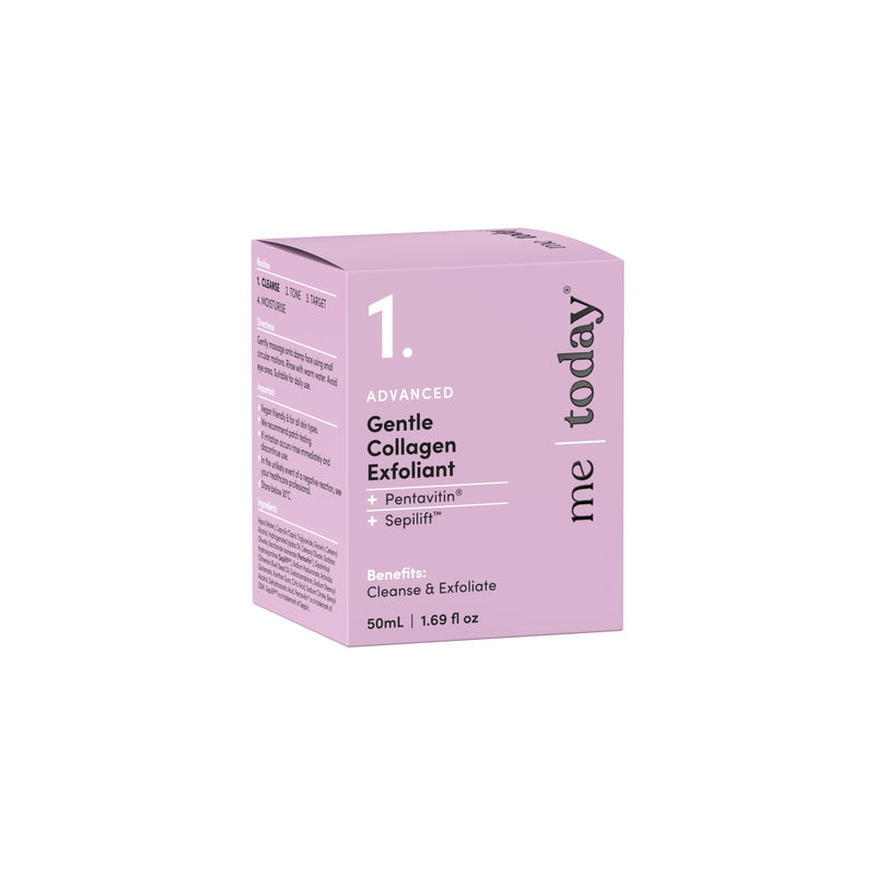 Advanced Gentle Collagen Exfoliant