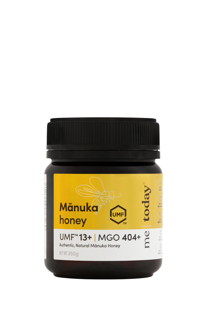 Mānuka Honey UMF 13+ | MGO 404+