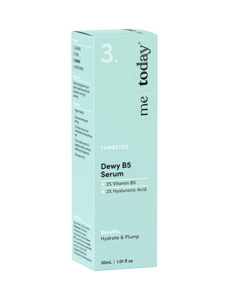 Targeted Dewy B5 Serum