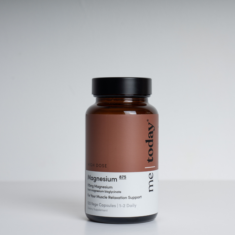 Magnesium 875