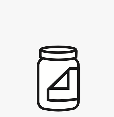 PEEL OFF LABEL + DISPOSE