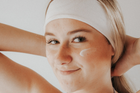 Top 7 Tips for a Perfect Spring Glow