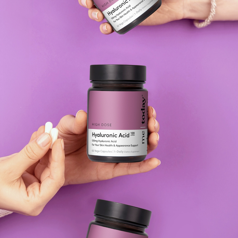 Hyaluronic Acid
