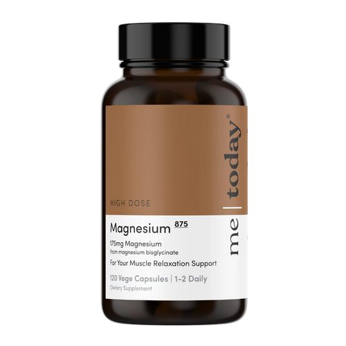 Magnesium 875