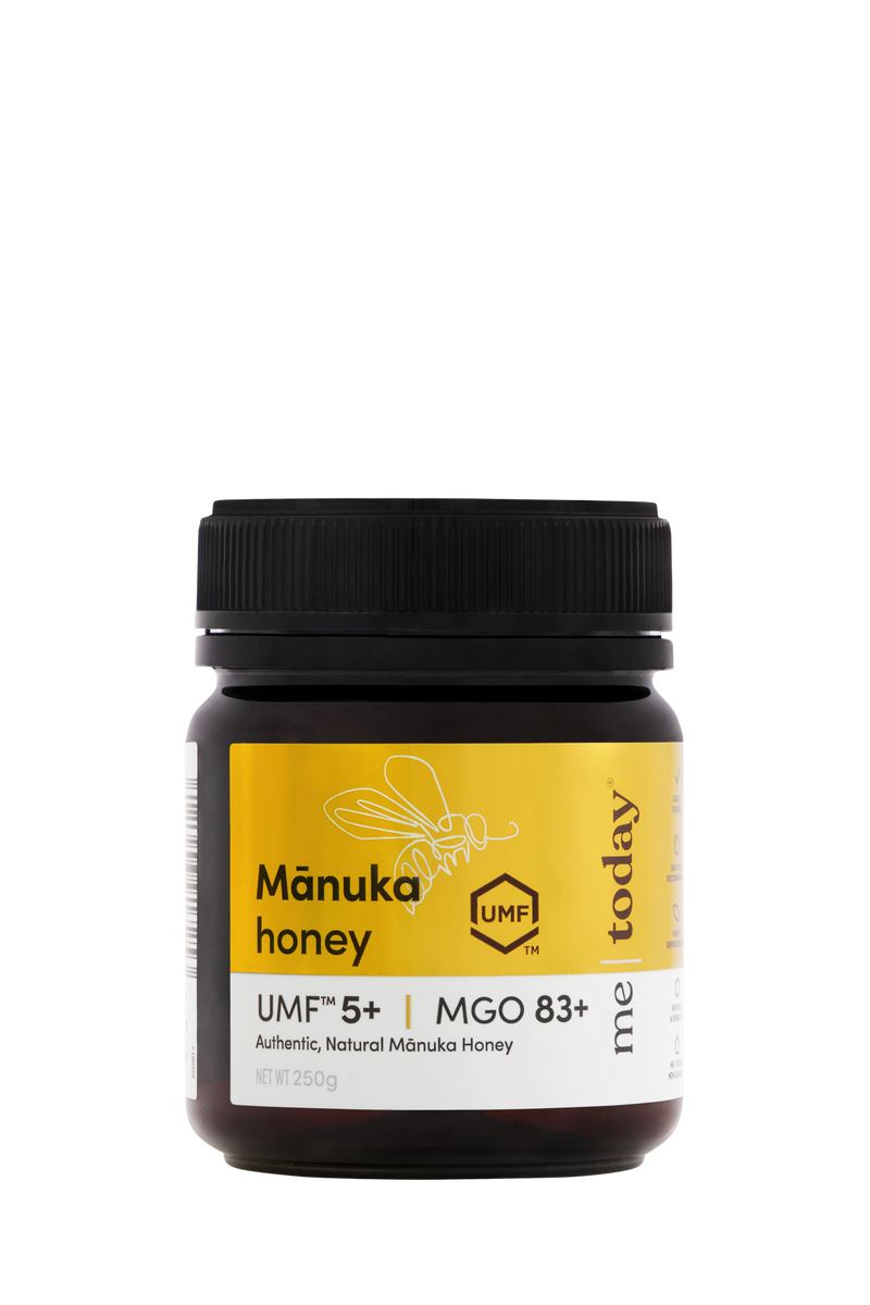 Mānuka Honey UMF 5+ | 125g