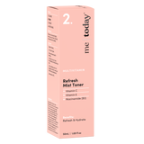 Multivitamin Refresh Mist Toner