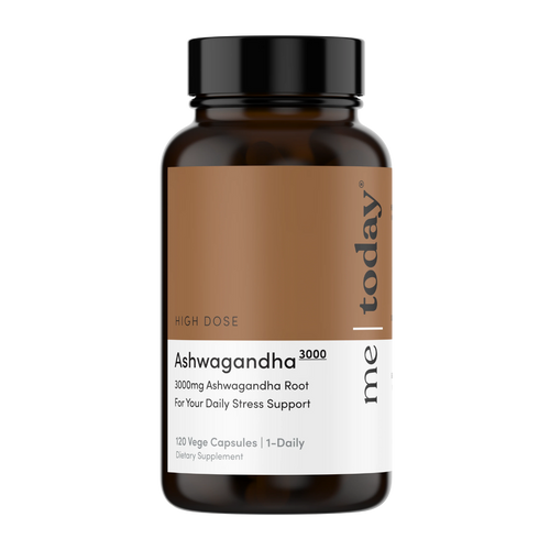 Ashwagandha 3000 120s