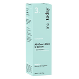 Targeted All Over Glow C Serum