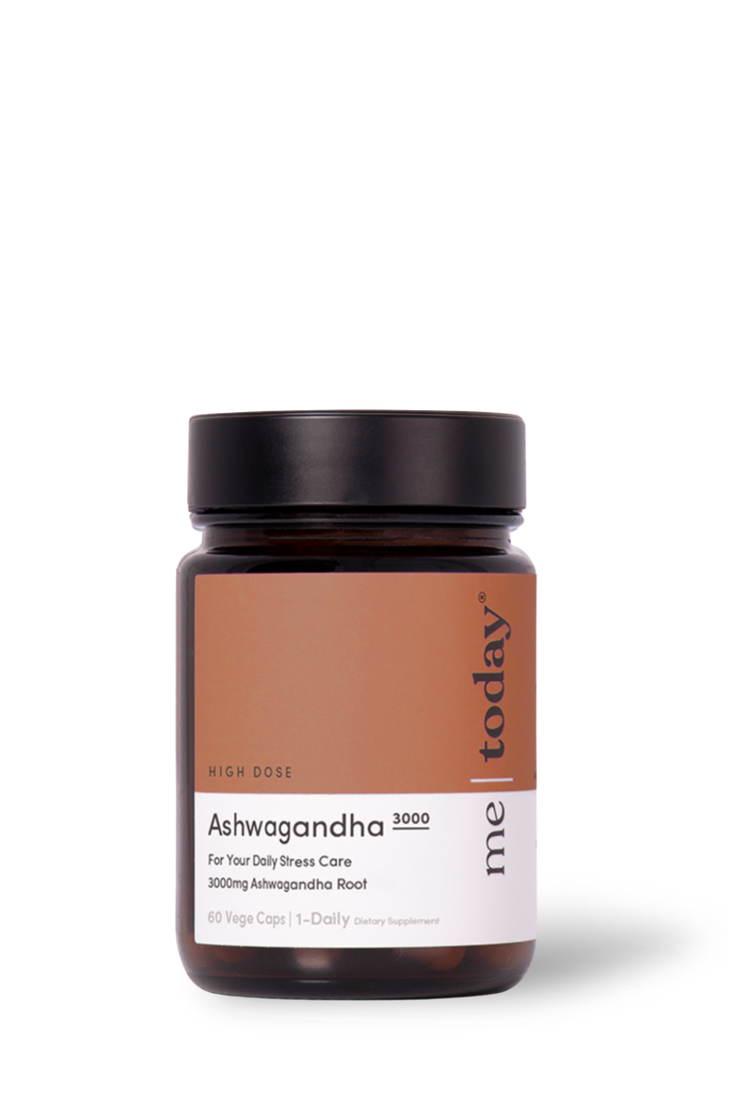 Ashwagandha 3000