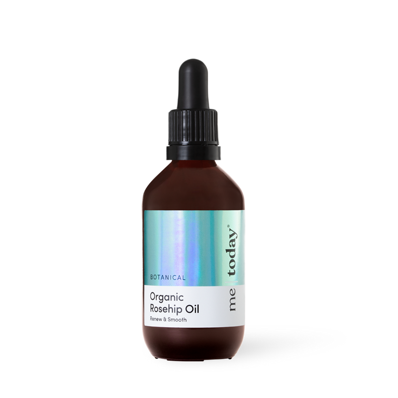 Botanical - Organic Rosehip Oil