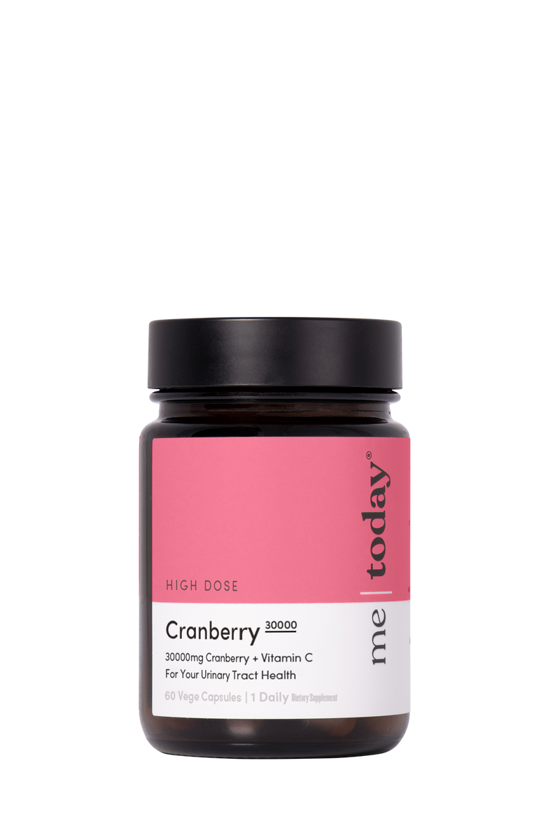 Cranberry 30000