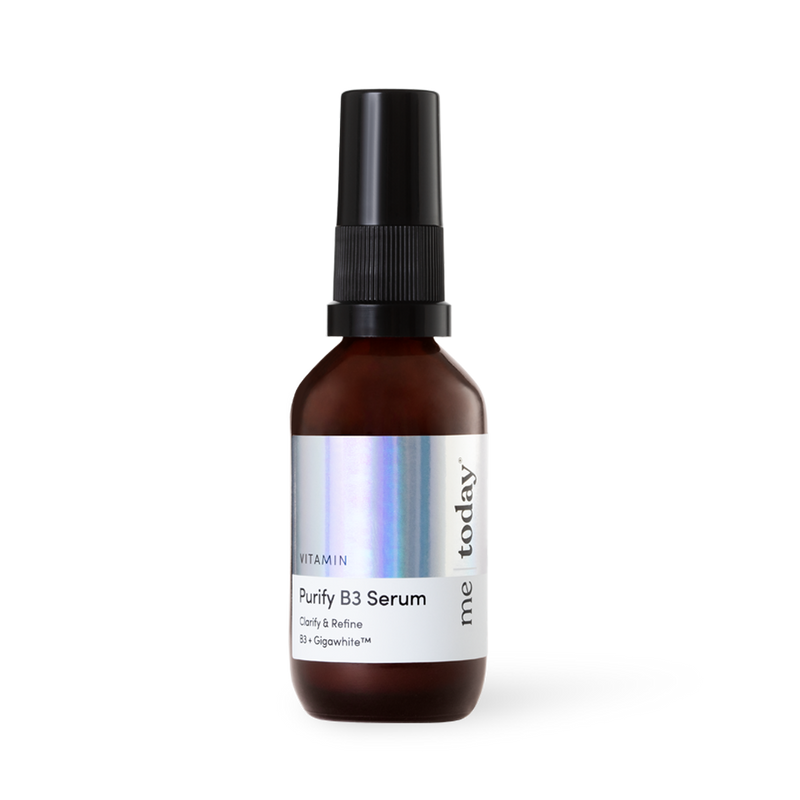 Vitamin - Purify B3 Serum