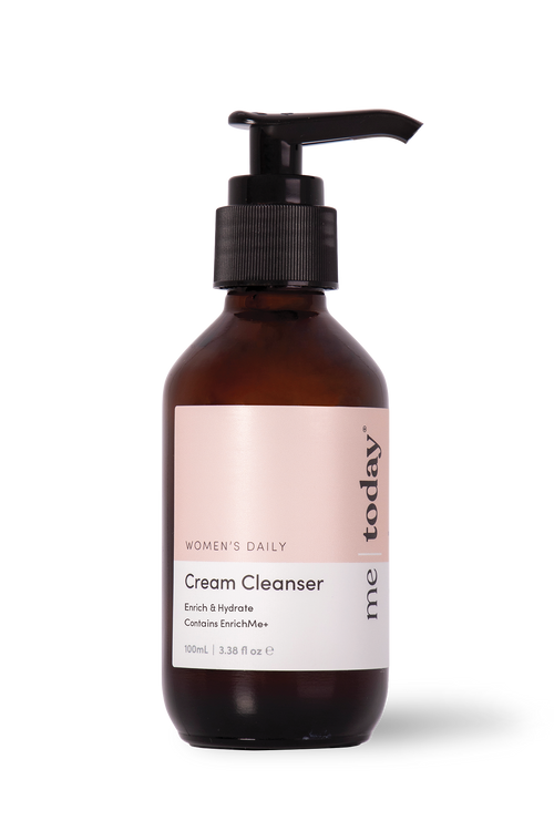 Women's Daily - Cream Cleanser