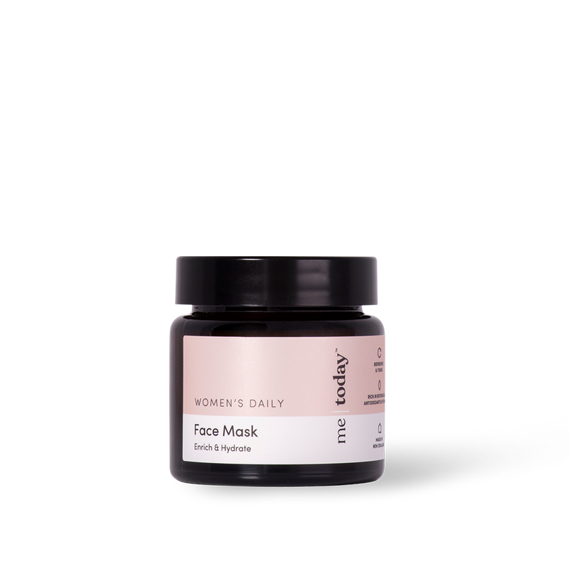 Women's Daily - Face Mask